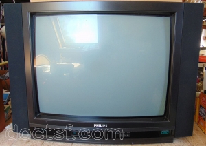 Philips - 28 GR 5770 /22B — Illustration 1