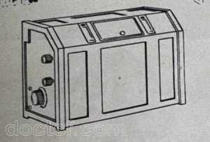 Philips - 2801 — Illustration 1