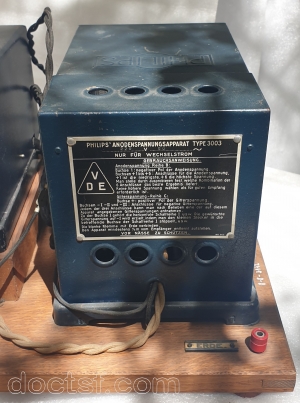 Philips - 3003 — Philips 3003