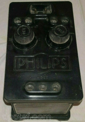 Philips - 3005 — Illustration 1