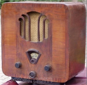 Philips - 33 A — Illustration 1