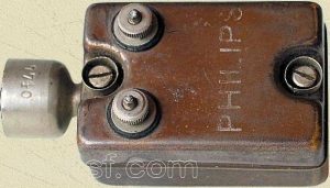 Philips - 4005 — Illustration 2