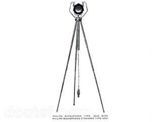 Philips - 4051 — Illustration 1