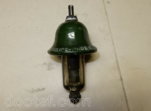 Philips - 4381 Parafoudre — Philips 4381
