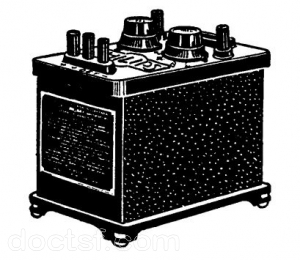 Philips - 508 — Illustration 1