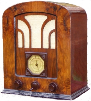 Philips - 534 A — Illustration 2