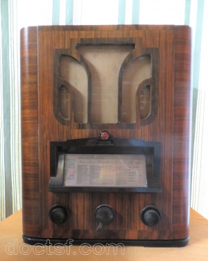 Philips - 535 A — Illustration 8