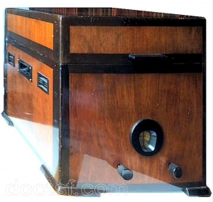 Philips - 5751 — Philips 5751