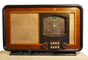 Philips - 660 A Interlude — Illustration 5
