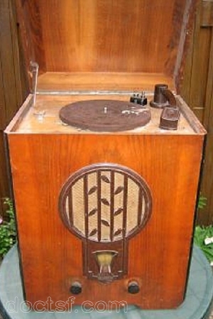 Philips - 674 A — Illustration 1