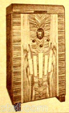 Philips - 676 A — Illustration 2