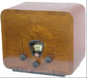 Philips - 826 A — Illustration 2