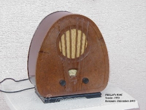 Philips - 834 C — Illustration 1