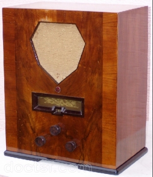 Philips - 837 B (NL) — Illustration 2
