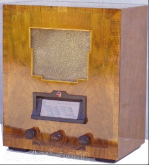 Philips - 838 U (GB) — Illustration 2