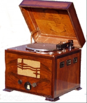 Philips - 874 A — Illustration 4