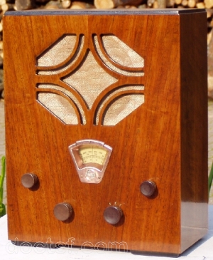 Philips - 943 U (DK) — Illustration 1