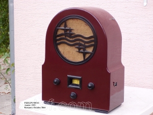Philips - 960 AS — Illustration 2