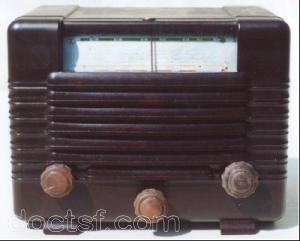 Philips - A 43 U  — Photo 1