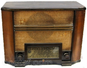 Philips - A 53 A — Illustration 1