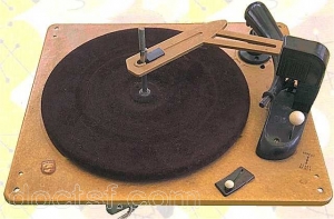 Philips - AG 1004 — Illustration 3