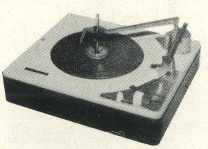 Philips - AG 1025 — Illustration 1