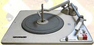 Philips - AG 1025 W — Illustration 1