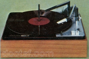 Philips - AG 1130 — Illustration 1