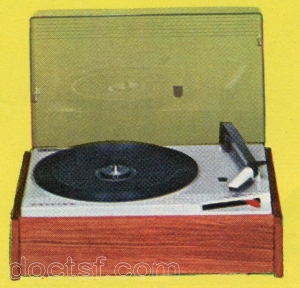 Philips - AG 2657 — Illustration 1