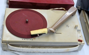 Philips - AG 4000 F — Illustration 4