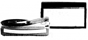 Philips - AG 4000 — Illustration 1