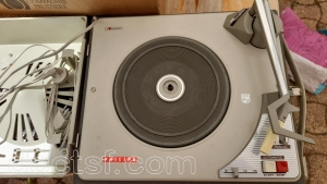 Philips - AG 4025 — Illustration 4