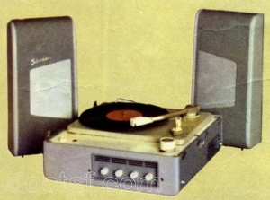 Philips - AG 4116 — Illustration 1