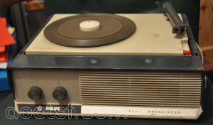 Philips - AG 4131 F — Illustration 1