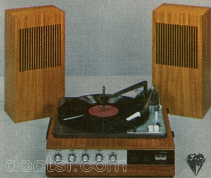 Philips - AG 4230 W — Illustration 1