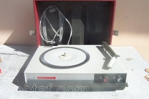 Philips - AG 4331 F — Illustration 1