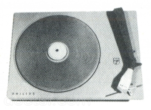 Philips - AG 4456 — Illustration 1