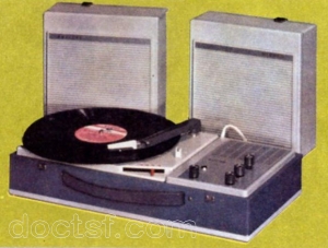 Philips - AG 4956 — Illustration 3