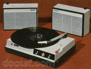 Philips - AG 5857 W — Illustration 1