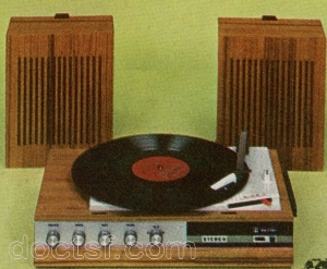 Philips - AG 5957 — Illustration 1