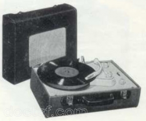 Philips - AG 9102 — Illustration 1