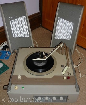 Philips - AG 9115 — Illustration 2
