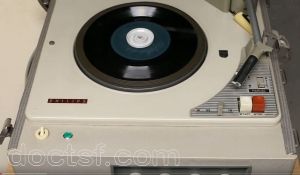 Philips - AG 9125 — Illustration 3