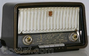 Philips - B 2 X 63 U (00/70) — Illustration 2