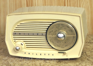 Philips - B1F 03 U Philetta standard (FR) — Illustration 10