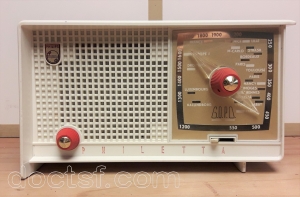 Philips - B1F 07 A Philetta (FR) — Illustration 26
