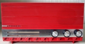 Philips - B2X 40 U — Illustration 2