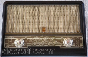 Philips - B2X 60 U — Illustration 1