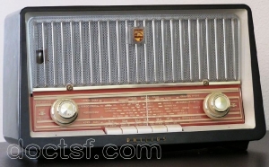 Philips - B3X 80 U — Illustration 2
