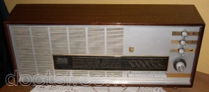 Philips - B4X 52 AT — Illustration 2